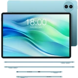 Планшет Teclast P50 8/128Gb Blue Premium Set