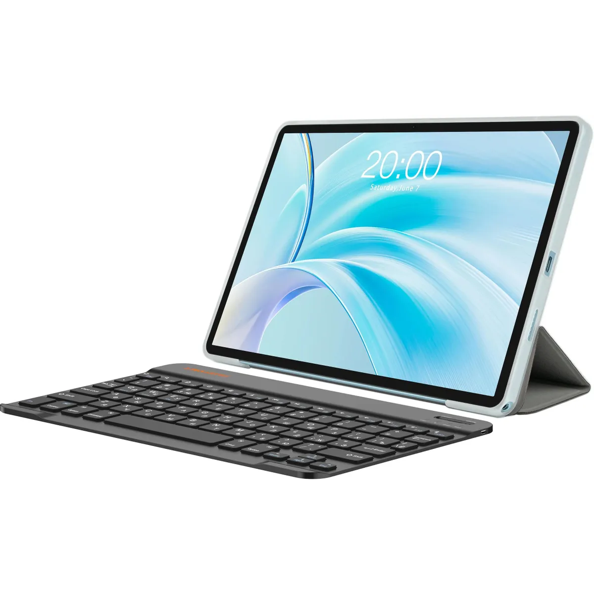 Планшет Teclast P50 8/128Gb Blue Premium Set - фото 2