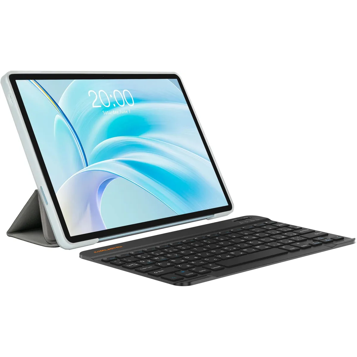 Планшет Teclast P50 8/128Gb Blue Premium Set - фото 3