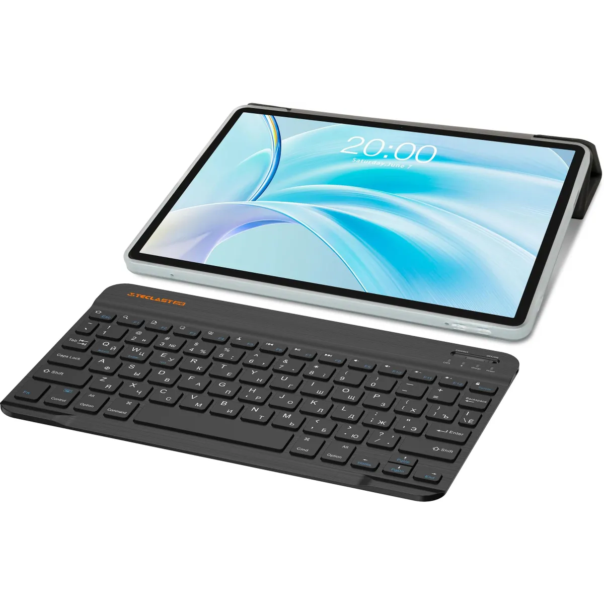 Планшет Teclast P50 8/128Gb Blue Premium Set - фото 4