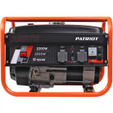 Генератор PATRIOT Max Power SRGE 2500 (474103130)