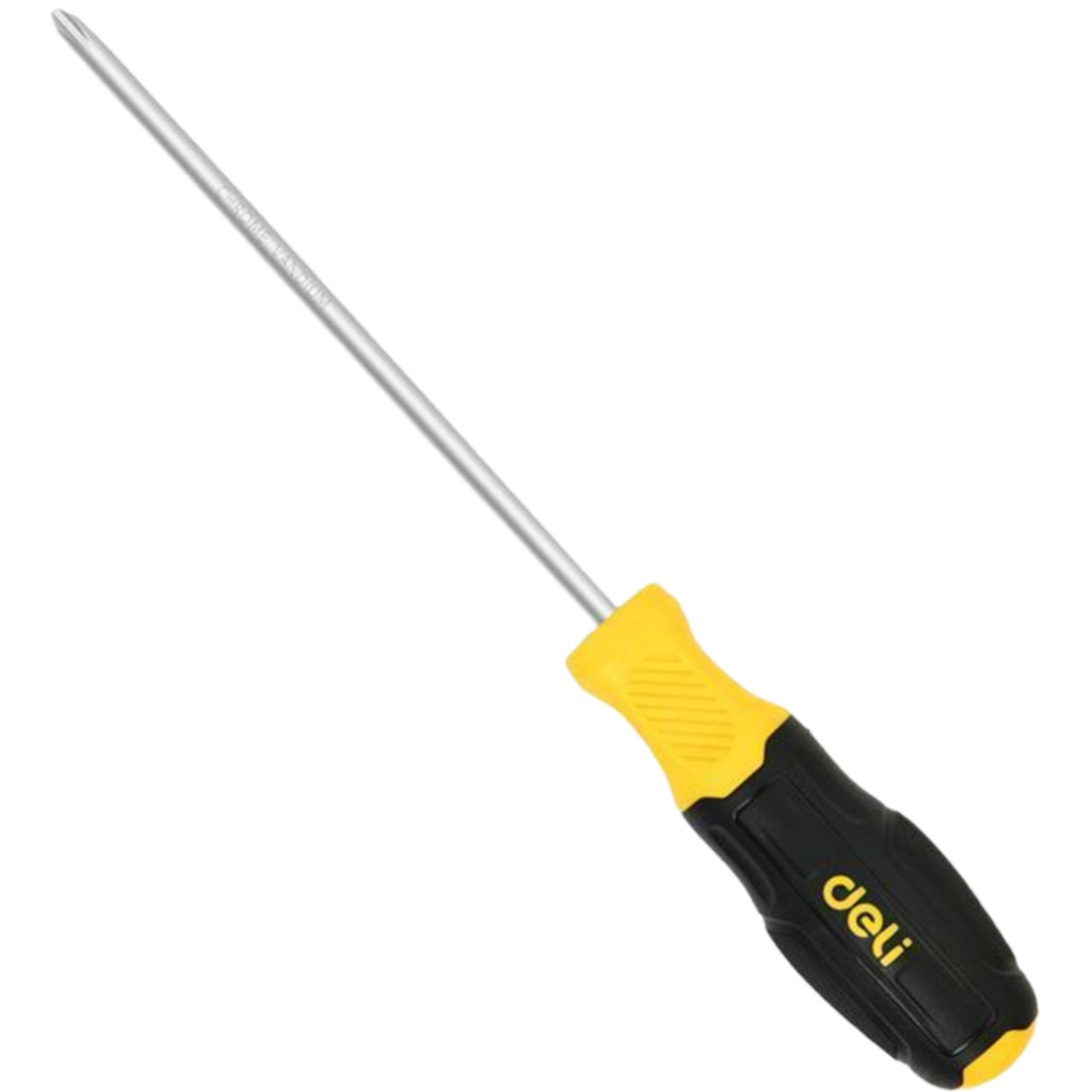Отвёртка Deli DL638150N