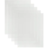 Обложка Silwerhof 1217830 (10 шт.) (382164)