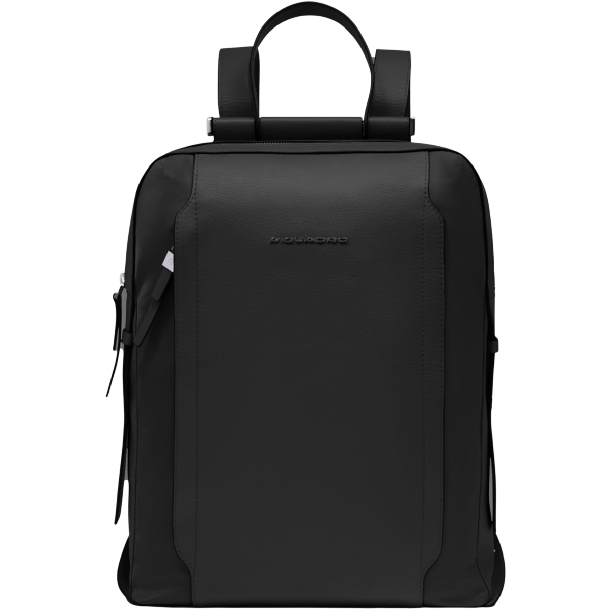 Рюкзак для ноутбука Piquadro Women’s Laptop Backpack 14" Black (CA4576W92T/N)