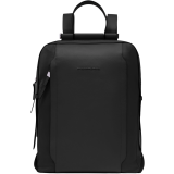 Рюкзак для ноутбука Piquadro Women’s Laptop Backpack 14" Black (CA4576W92T/N)
