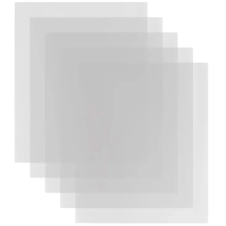 Обложка Silwerhof 1217836 (10 шт.) - 382169 - фото 3