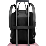 Рюкзак для ноутбука Piquadro Women’s Laptop Backpack 14" Black (CA4576W92T/N)