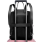 Рюкзак для ноутбука Piquadro Women’s Laptop Backpack 14" Black (CA4576W92T/N) - фото 7