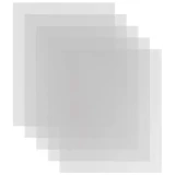 Обложка Silwerhof 1217842 (10 шт.) (382171)