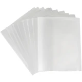 Обложка Silwerhof 1358097 (10 шт.) (382162)