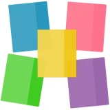 Обложка Silwerhof 2031964 (10 шт.) (2026956)