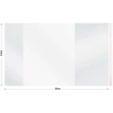 Обложка Silwerhof 1843592 (5 шт.)