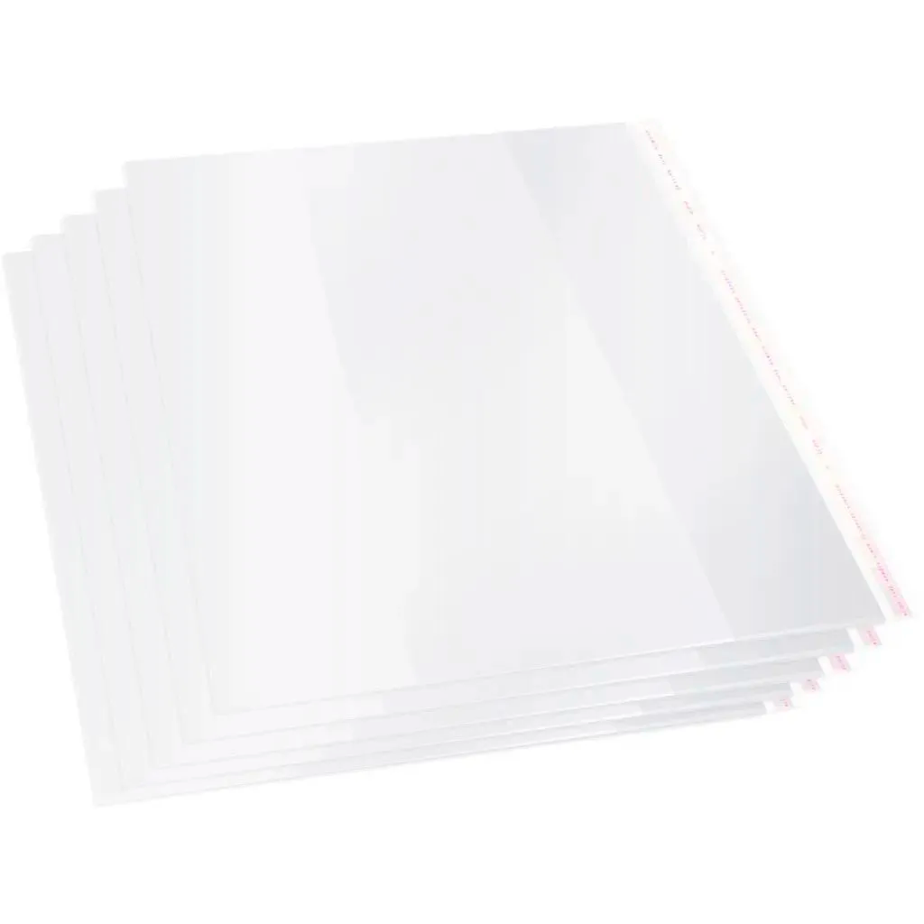 Обложка Silwerhof 1843614 (5 шт.) - 382154 - фото 3