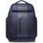 Рюкзак для ноутбука Piquadro Laptop Backpack 15.6" in Recycled Fabric Blue (CA5477BR2/BLU)