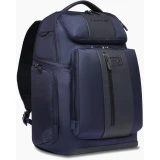 Рюкзак для ноутбука Piquadro Laptop Backpack 15.6" in Recycled Fabric Blue (CA5477BR2/BLU)