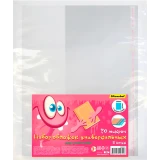 Обложка Silwerhof 1843621 (5 шт.) (382155)