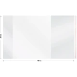 Обложка Silwerhof 1843621 (5 шт.) (382155)