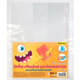 Обложка Silwerhof 1843627 (10 шт.) (382173)