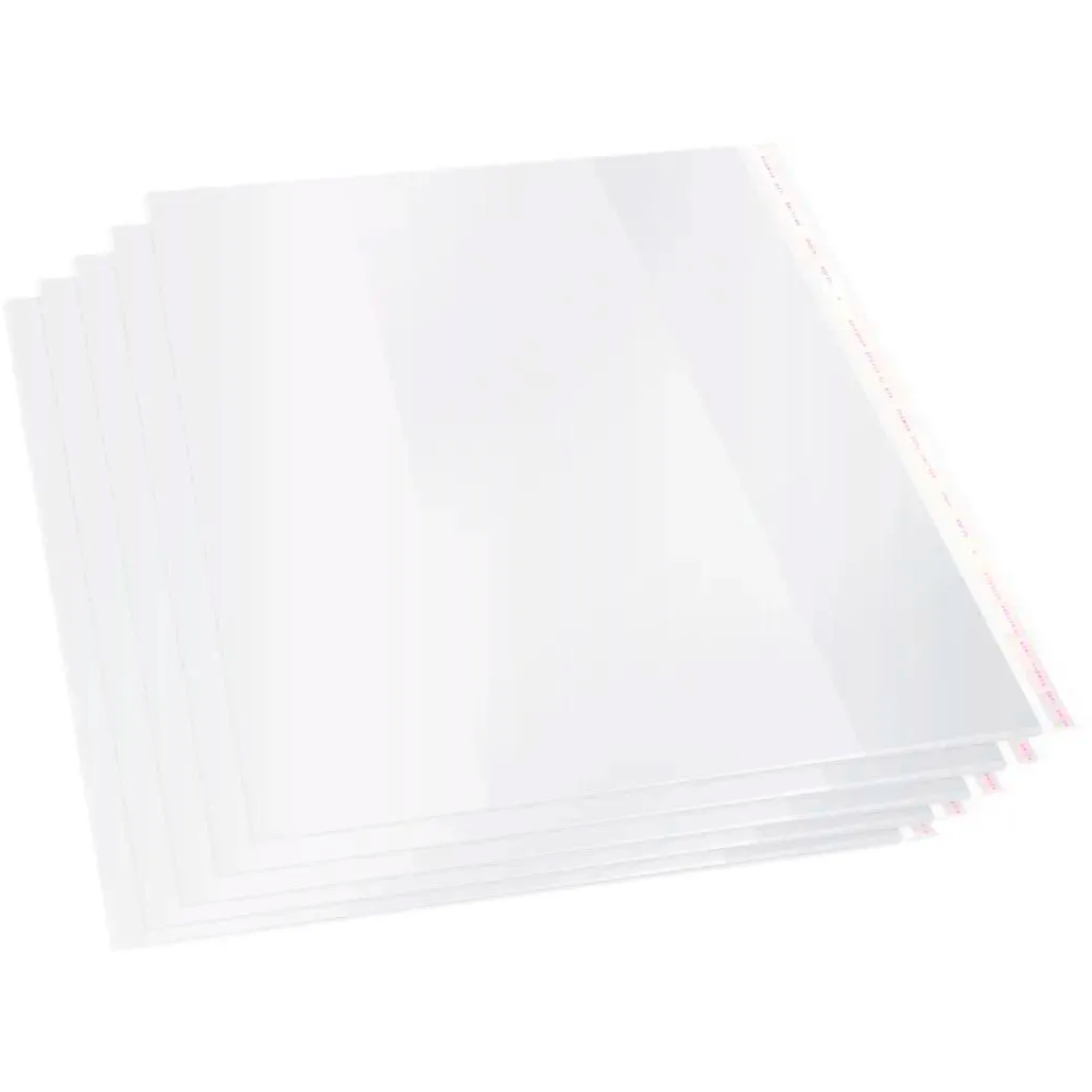 Обложка Silwerhof 1843627 (10 шт.) - 382173 - фото 3