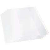 Обложка Silwerhof 1843677 (10 шт.) (382176)