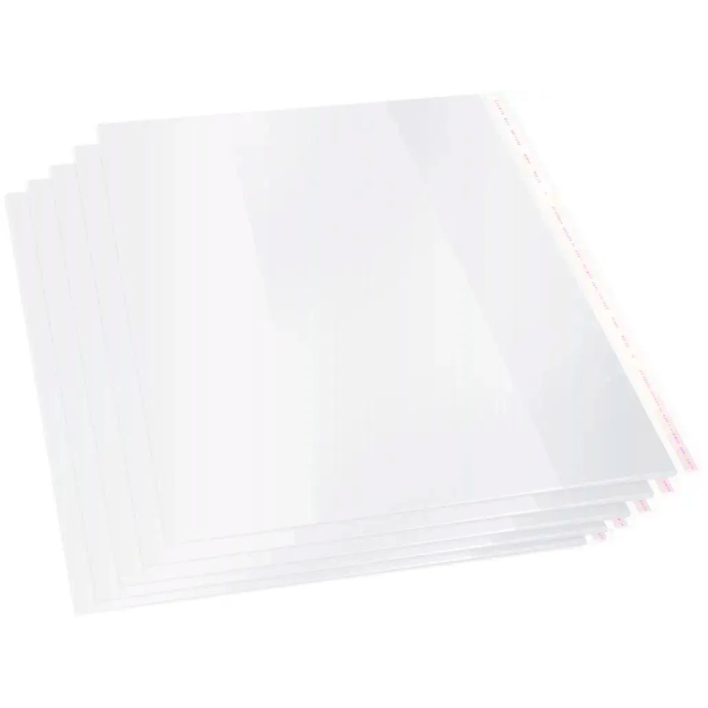 Обложка Silwerhof 1843677 (10 шт.) - 382176 - фото 3