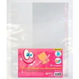 Обложка Silwerhof 1843681 (10 шт.) (382177)