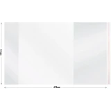 Обложка Silwerhof 1843681 (10 шт.) (382177)