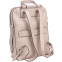 Рюкзак для ноутбука Piquadro Women’s Laptop Backpack 14" Beige (CA4576W92/BI) - фото 6