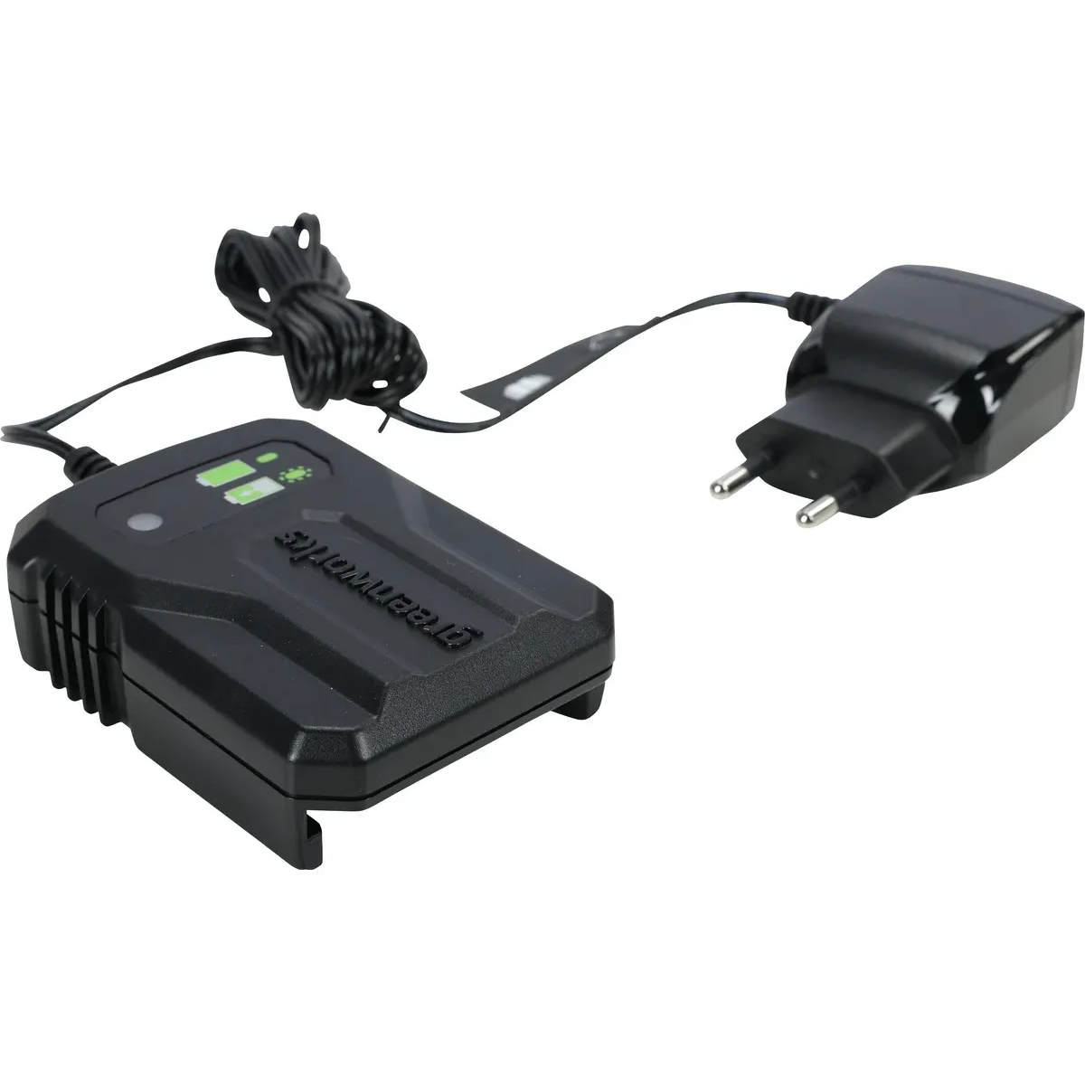 Газонокосилка Greenworks GD40LM46HP (2514407UB) - фото 3