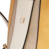 Рюкзак для ноутбука Piquadro Women’s Laptop Backpack 14" Yellow/Beige (CA4576W92/GBE)