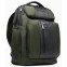 Рюкзак для ноутбука Piquadro Laptop Backpack 15.6" in Recycled Fabric Green (CA5477BR2/VE2) - фото 2
