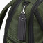 Рюкзак для ноутбука Piquadro Laptop Backpack 15.6" in Recycled Fabric Green (CA5477BR2/VE2) - фото 6