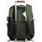 Рюкзак для ноутбука Piquadro Laptop Backpack 15.6" in Recycled Fabric Green (CA5477BR2/VE2) - фото 9