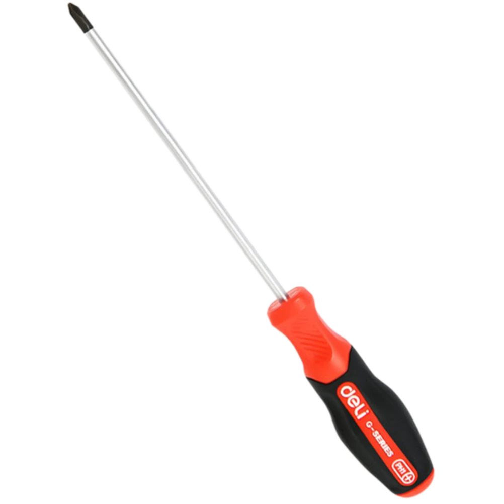 Отвёртка Deli DL3455