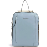 Рюкзак для ноутбука Piquadro Women’s Laptop Backpack 14" Blue/Beige (CA4576W92/AZBE2)