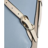 Рюкзак для ноутбука Piquadro Women’s Laptop Backpack 14" Blue/Beige (CA4576W92/AZBE2)