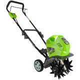 Культиватор Greenworks G40TL (27087VB)