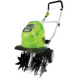 Культиватор Greenworks G40TL (27087VB)