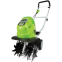 Культиватор Greenworks G40TL (27087VB) - фото 3