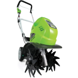 Культиватор Greenworks G40TL (27087VB)