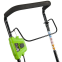 Культиватор Greenworks G40TL (27087VB) - фото 5