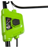 Культиватор Greenworks G40TL (27087VB)