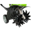 Культиватор Greenworks G40TL (27087VB) - фото 8