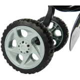 Культиватор Greenworks G40TL (27087VB)