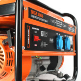 Генератор PATRIOT Max Power SRGE 3800 (474103155)