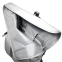 Рюкзак для ноутбука Piquadro Roll Top Backpack for Laptop 15.6 White (CA6291C2OW/BI) - фото 3