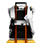 Рюкзак для ноутбука Piquadro Roll Top Backpack for Laptop 15.6 White (CA6291C2OW/BI) - фото 8