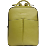 Рюкзак для ноутбука Piquadro Women’s Laptop Backpack 14" Green (CA6455W134/VE)