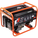 Генератор PATRIOT Max Power SRGE 6500 (474103166)