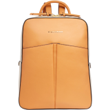 Рюкзак для ноутбука Piquadro Women’s Laptop Backpack 14" Orange (CA6455W134/AR)